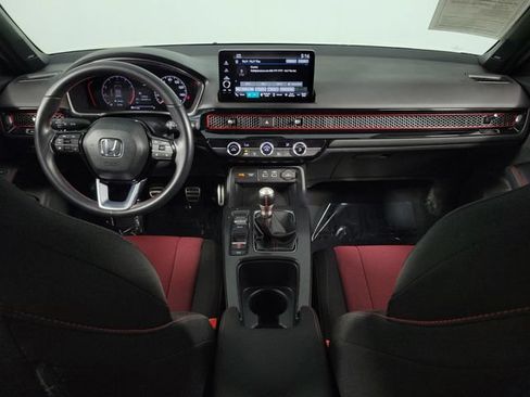 Used 2023 Honda Civic Si image 26