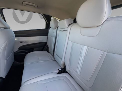 New 2026 Hyundai Tucson SEL image 3