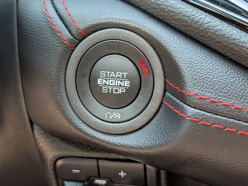 Used 2025 Dodge Durango R/T AWD/4WD image 29