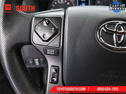 Used 2023 Toyota Tacoma TRD Sport image 20