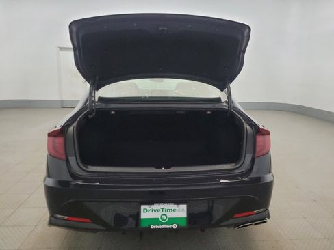 Used 2023 Hyundai Sonata SEL w/ Preferred Accessory Package image 29