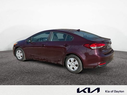 Used 2018 Kia Forte LX image 3