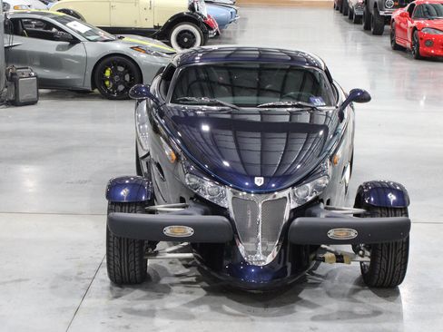 Used 2001 Chrysler Prowler RWD image 37