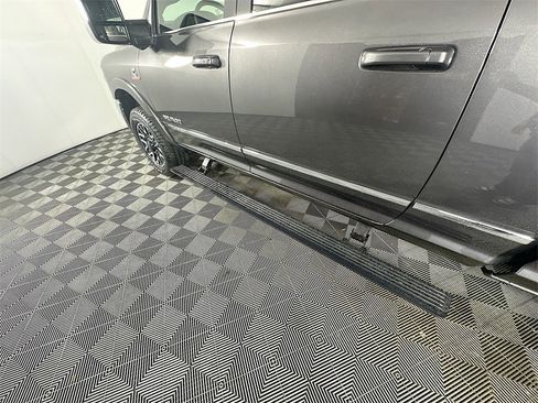 New 2026 RAM 2500 Limited image 22
