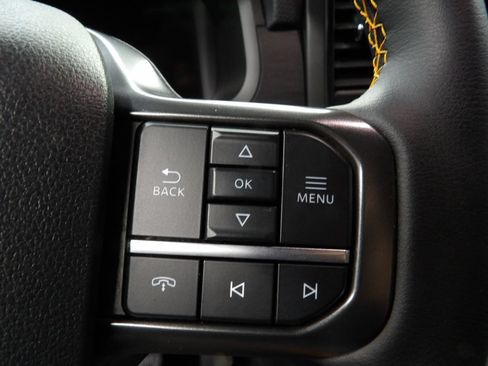 Used 2025 Ford F150 Tremor w/ Mobile Office Package AWD/4WD image 54