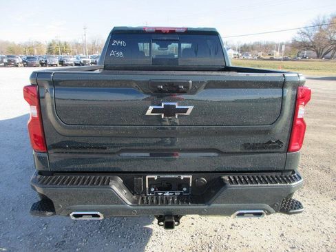 New 2026 Chevrolet Silverado 1500 High Country image 6