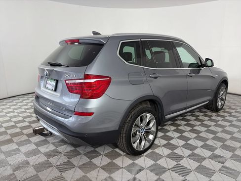 Used 2016 BMW X3 xDrive28i AWD/4WD image 7