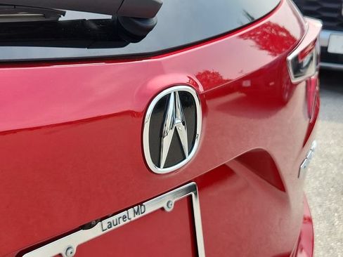 Used 2023 Acura RDX A-Spec FWD image 32
