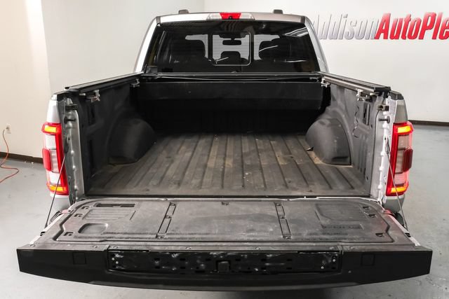 Used 2022 Ford F150 Tremor w/ Equipment Group 402A High AWD/4WD image 46