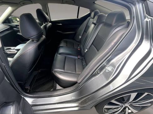 Used 2019 Nissan Altima 2.5 SR FWD image 20