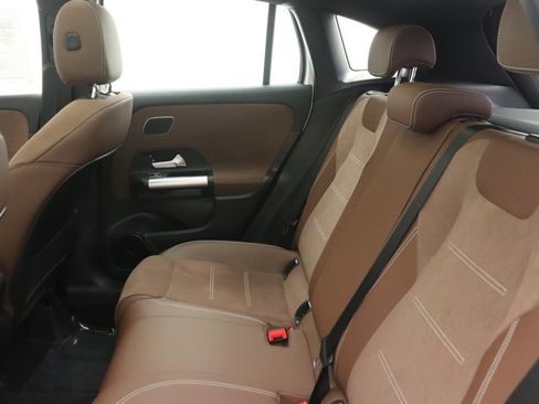 Certified 2025 Mercedes-Benz GLA 35 AMG 4MATIC image 34