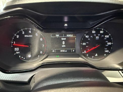 Used 2024 Chevrolet Trax LS w/ Driver Confidence Package FWD image 13