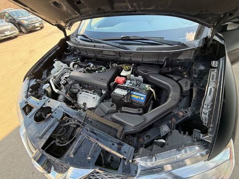 Used 2015 Nissan Rogue SV w/ SV Premium Package image 32