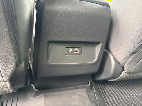 Certified 2026 Nissan Frontier SV w/ All-Weather Content Package image 35