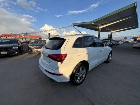 Used 2016 Audi Q5 2.0T Premium Plus w/ Technology Package AWD/4WD image 6