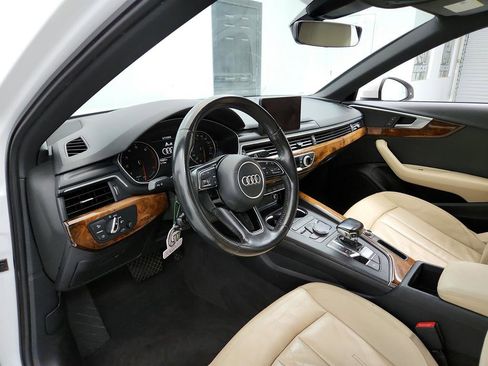 Used 2017 Audi A4 2.0T Premium FWD image 13