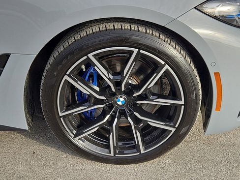 Certified 2022 BMW 440i xDrive image 8