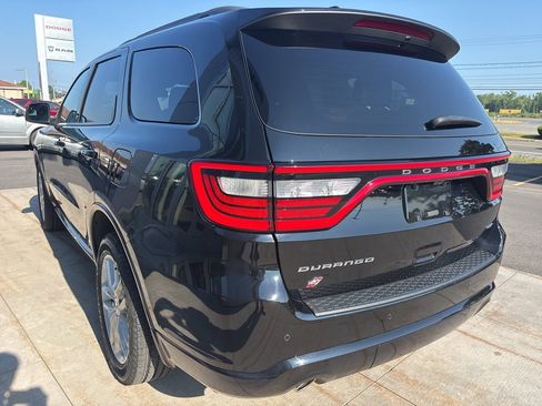 Used 2022 Dodge Durango GT image 3