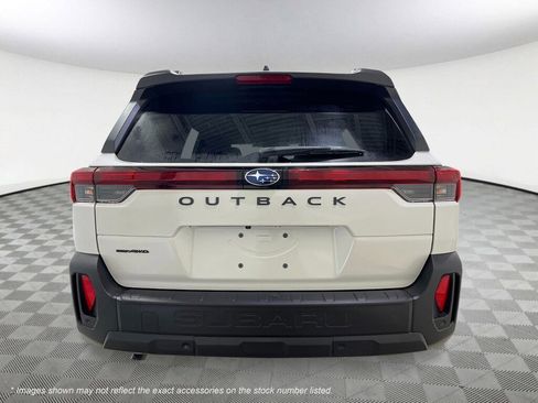 New 2026 Subaru Outback Premium image 4