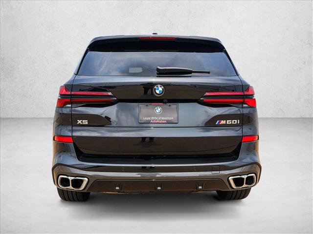 New 2026 BMW X5 M60i AWD/4WD image 6