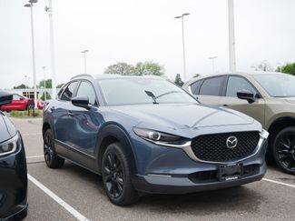 Used 2024 MAZDA CX-30 AWD 2.5 S w/ Preferred Package video 1