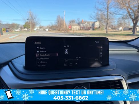 Used 2022 Lexus RX 350 AWD w/ Premium Package image 17