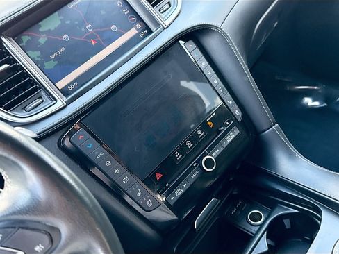 Used 2022 INFINITI QX55 Essential w/ Proassist Package AWD/4WD image 28