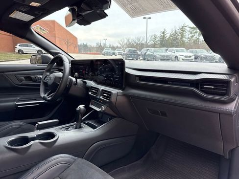 Used 2024 Ford Mustang Dark Horse image 25