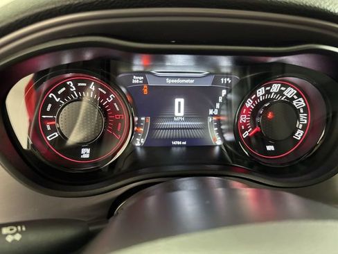 Used 2023 Dodge Challenger R/T w/ Blacktop Package image 17
