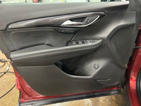 Certified 2022 Buick Envision Essence w/ Safety Package image 10