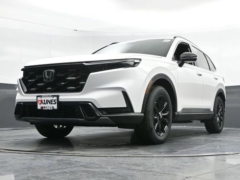 Used 2025 Honda CR-V Sport-L image 43