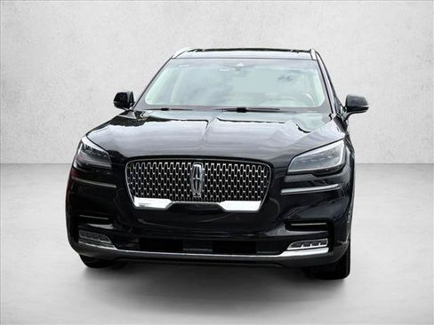 Used 2020 Lincoln Aviator Reserve w/ Equipment Group 201A RWD image 7