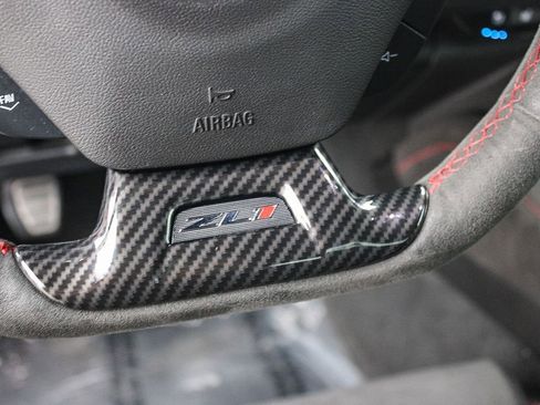 Used 2022 Chevrolet Camaro ZL1 RWD image 18