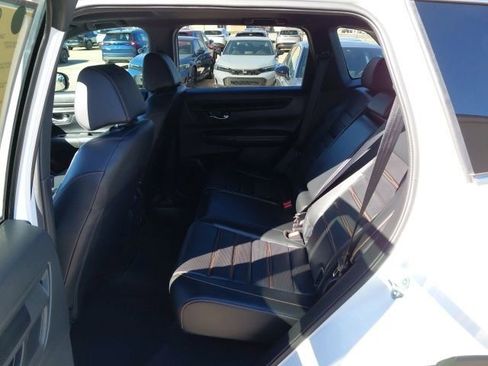 Used 2025 Honda CR-V Sport-L image 27