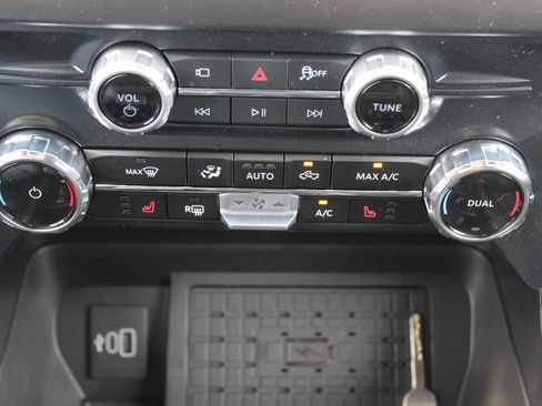 New 2026 Ford F150 Tremor w/ Bed Utility Package AWD/4WD image 44