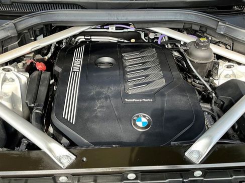 Used 2021 BMW X5 sDrive40i w/ Premium Package RWD image 27