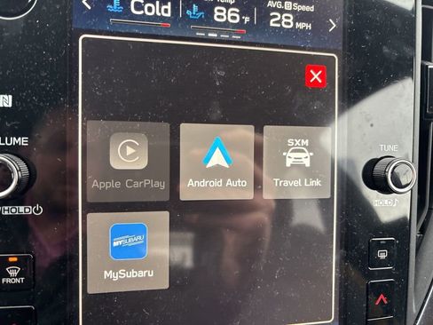Used 2025 Subaru Crosstrek 2.5i Sport image 22