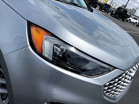Used 2024 Ford Edge SEL w/ Convenience Package AWD/4WD image 27