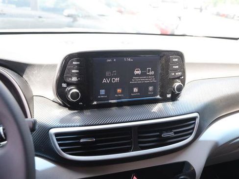 Used 2020 Hyundai Tucson SE FWD image 8