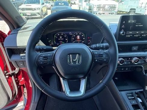 New 2026 Honda CR-V Sport-L image 26
