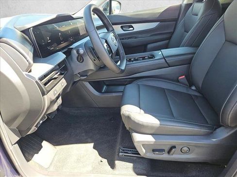 New 2026 Nissan Murano SL image 4