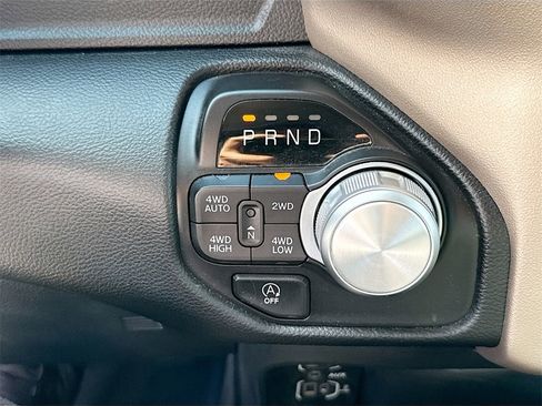 Used 2022 RAM 1500 Laramie image 18