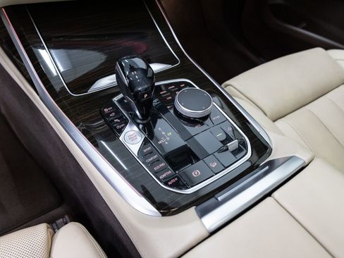 Used 2019 BMW X7 xDrive50i w/ Luxury Seating Package image 20