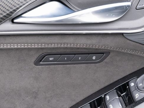 Used 2022 Cadillac CT5 V Blackwing w/ Parking Package image 19