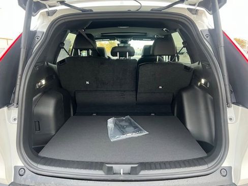New 2026 Honda CR-V Sport-L image 29