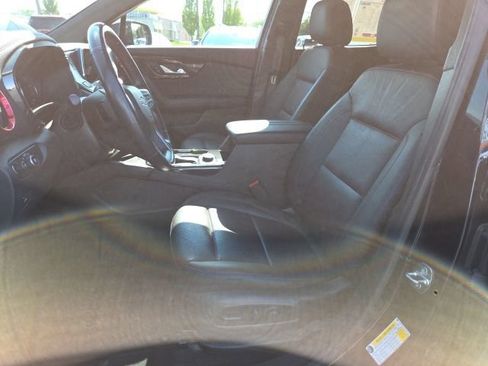Used 2021 Chevrolet Blazer RS w/ Driver Confidence II Package AWD/4WD image 10