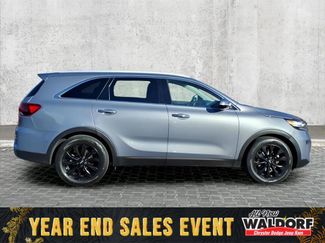 Used 2020 Kia Sorento EX video 2