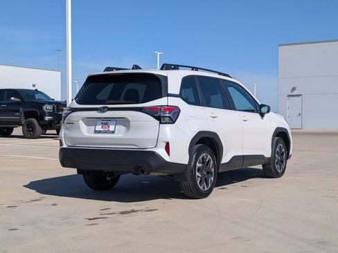 Certified 2026 Subaru Forester Premium image 5