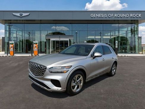 New 2026 Genesis GV70 2.5T Advanced AWD/4WD image 1