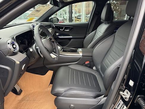 Certified 2026 Mercedes-Benz GLC 300 4MATIC image 15
